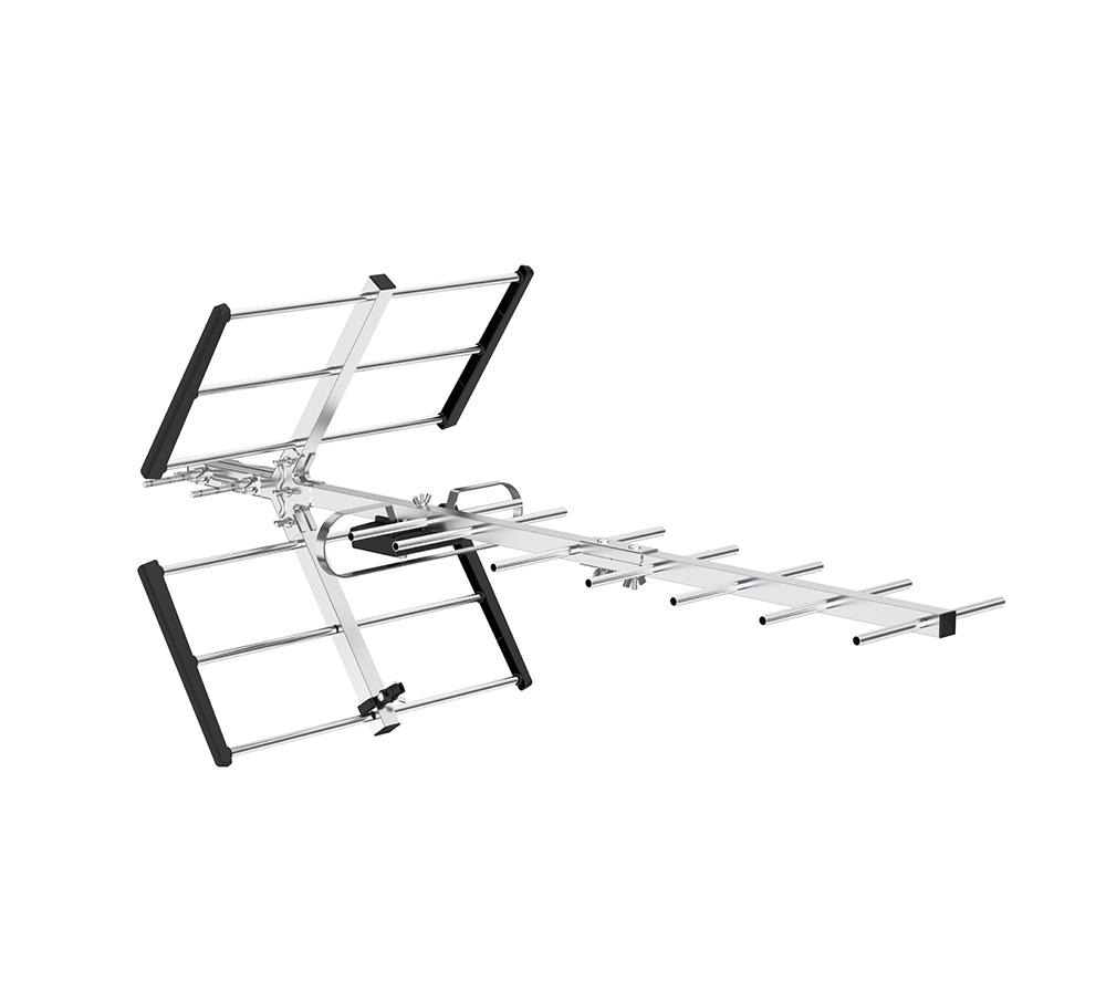 ONE FOR ALL SV9354 Full HD Amplified Outdoor TV Aerial image number 2 of 4