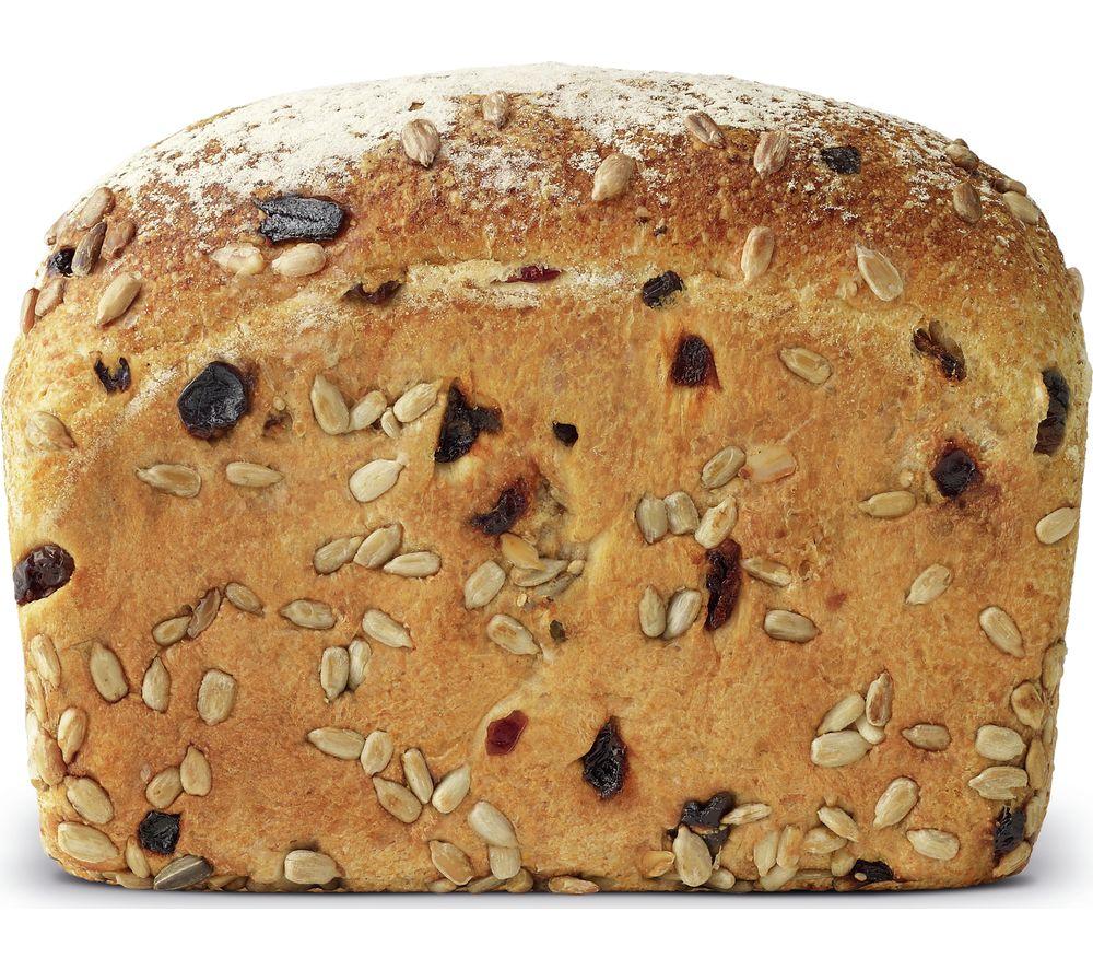 SAGE Custom Loaf Pro BBM800BSS Breadmaker - Stainless Steel image number 11 of 11