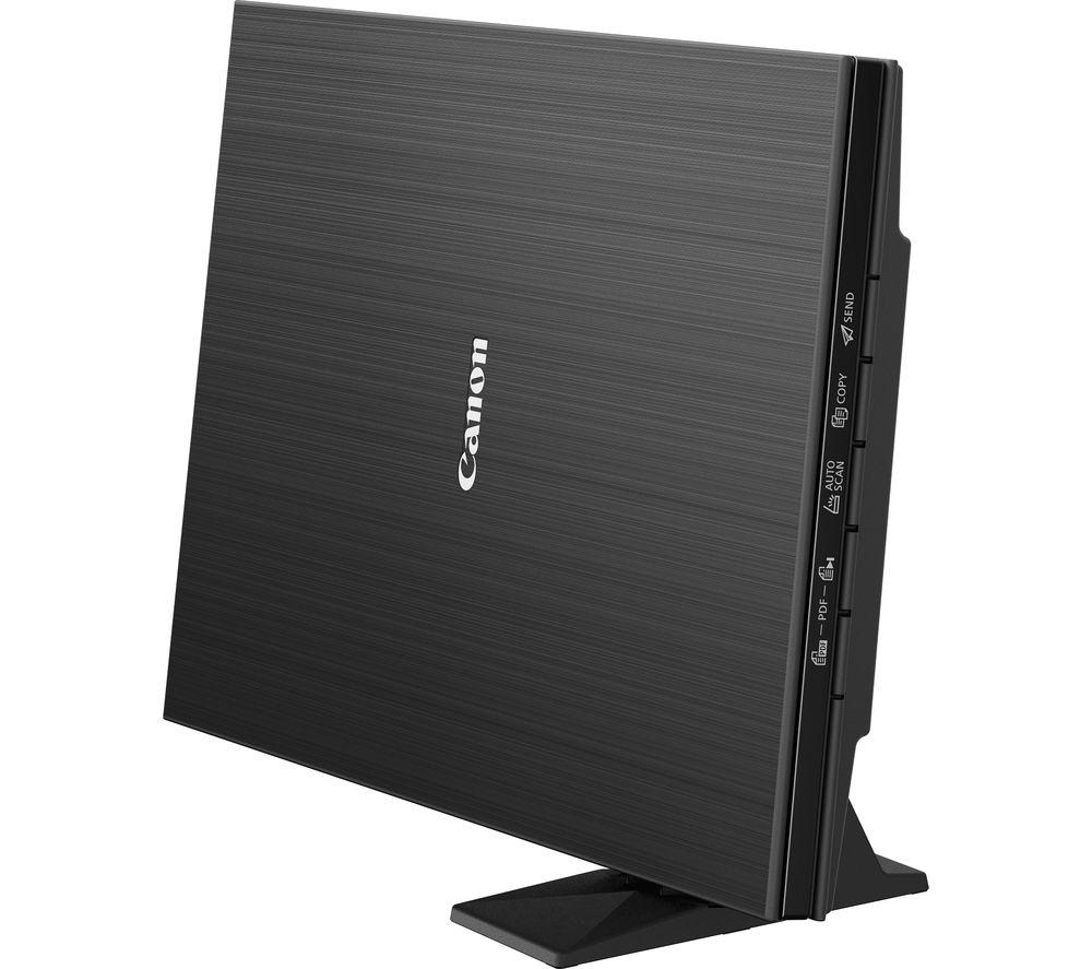 CANON CanoScan LiDE 400 Flatbed Scanner image number 2 of 9