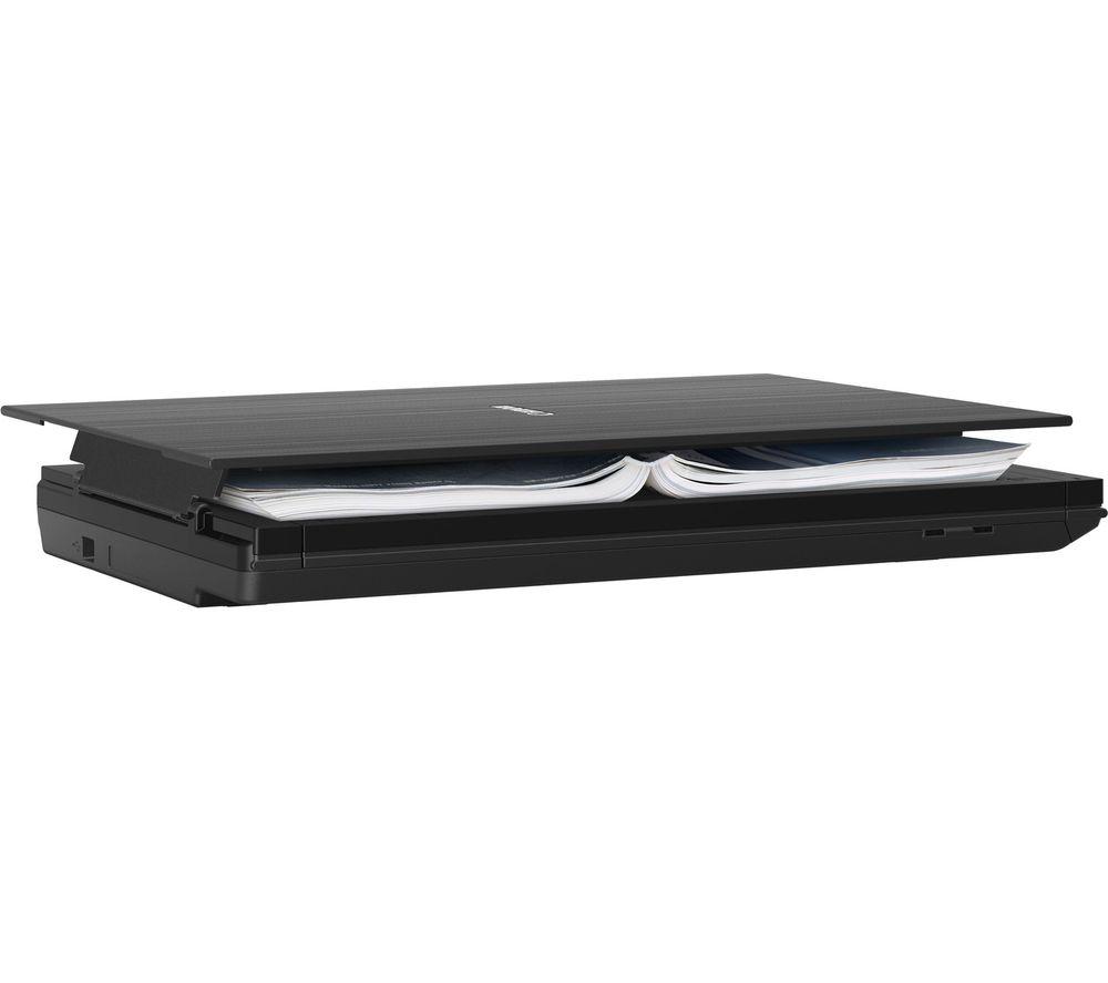 CANON CanoScan LiDE 400 Flatbed Scanner image number 6 of 9