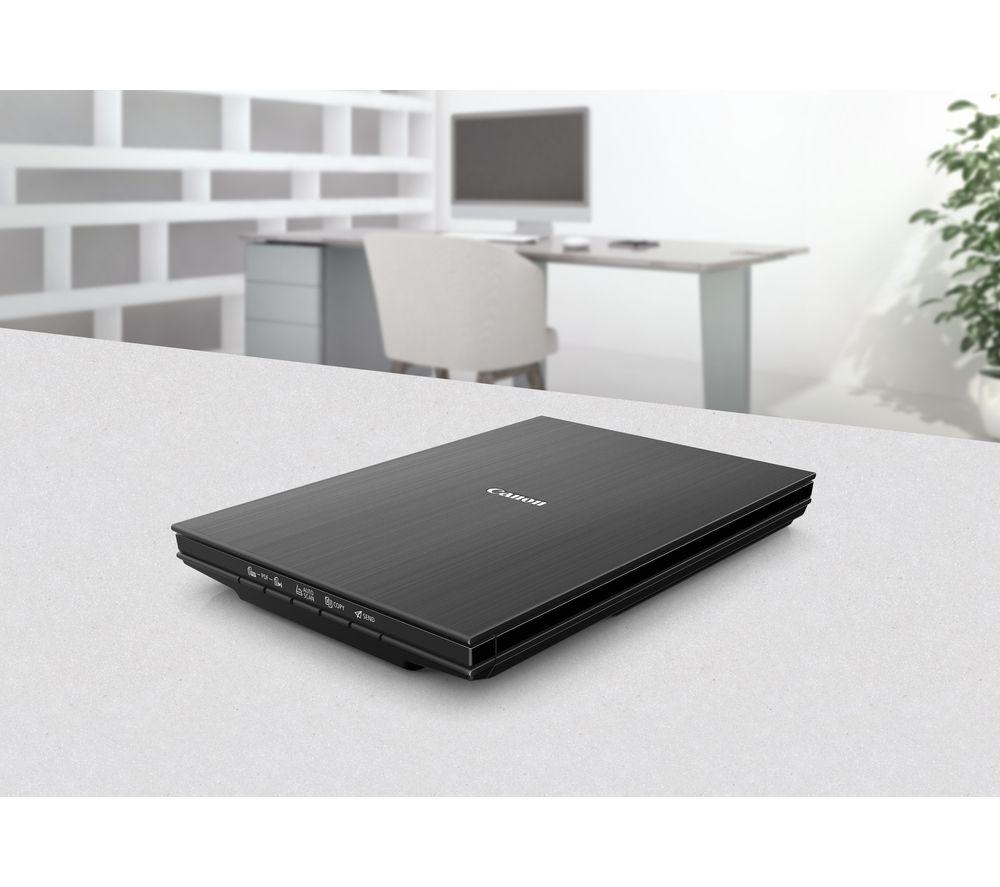 CANON CanoScan LiDE 400 Flatbed Scanner image number 8 of 9