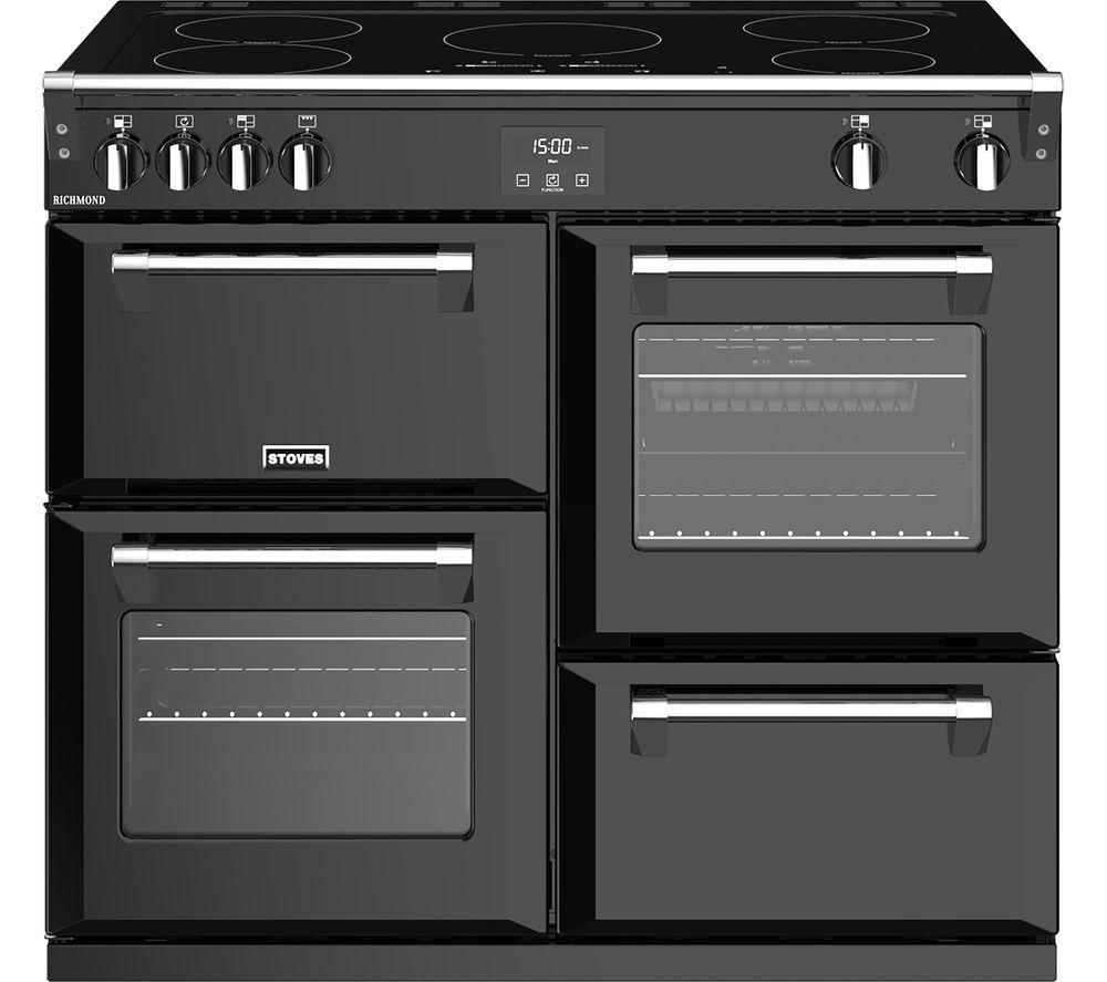 STOVES Cookers Cheap STOVES Cooker Deals Currys