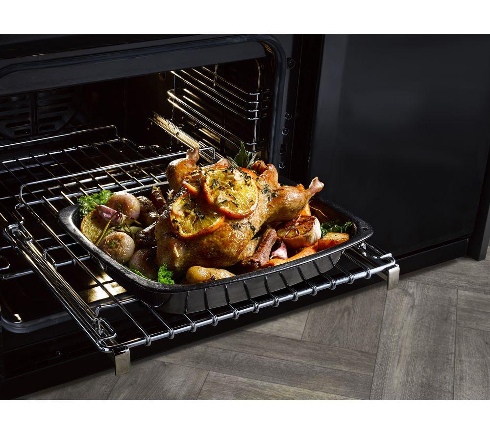 Buy STOVES Richmond S1000Ei 100 cm Electric Induction Range Cooker