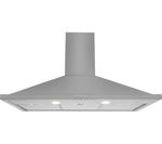 LEISURE HP92PX Chimney Cooker Hood - Stainless Steel