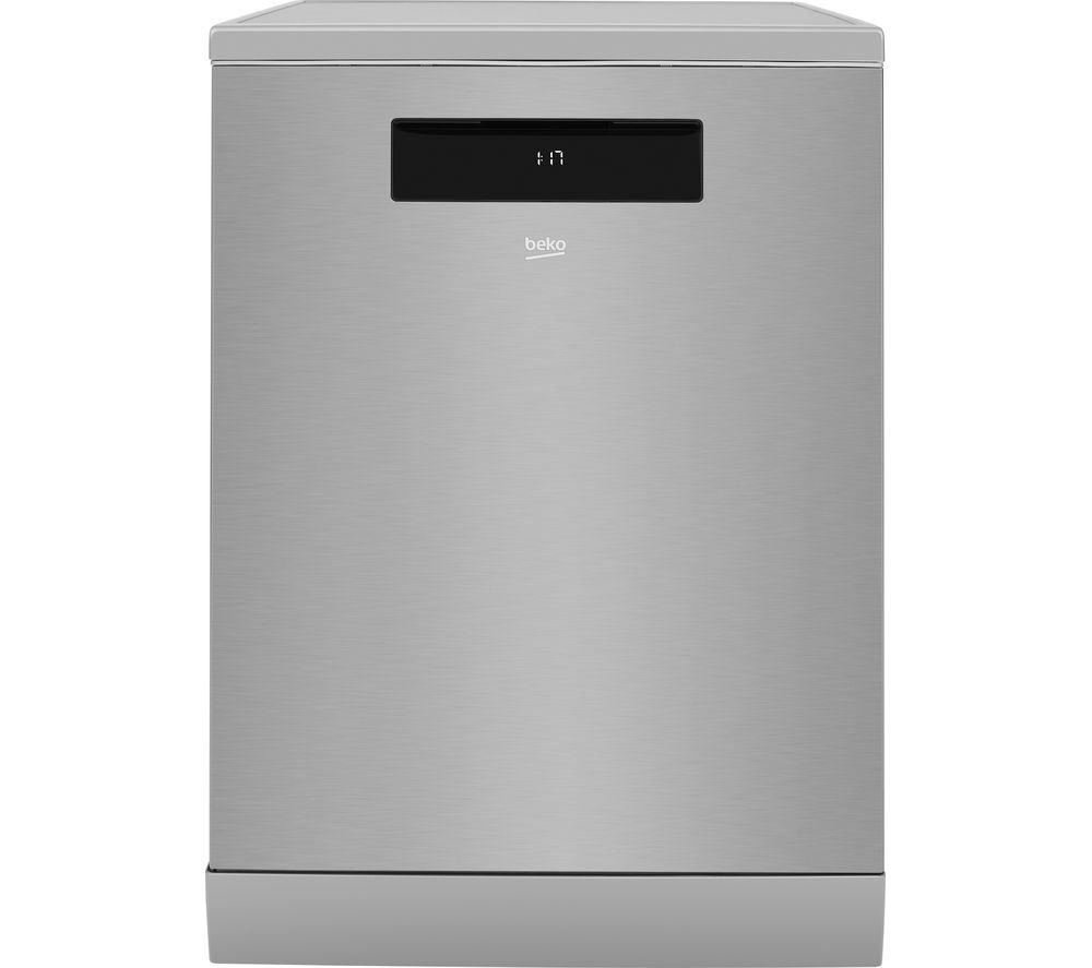 BEKO Dishwasher Cheap BEKO Dishwasher Deals Currys