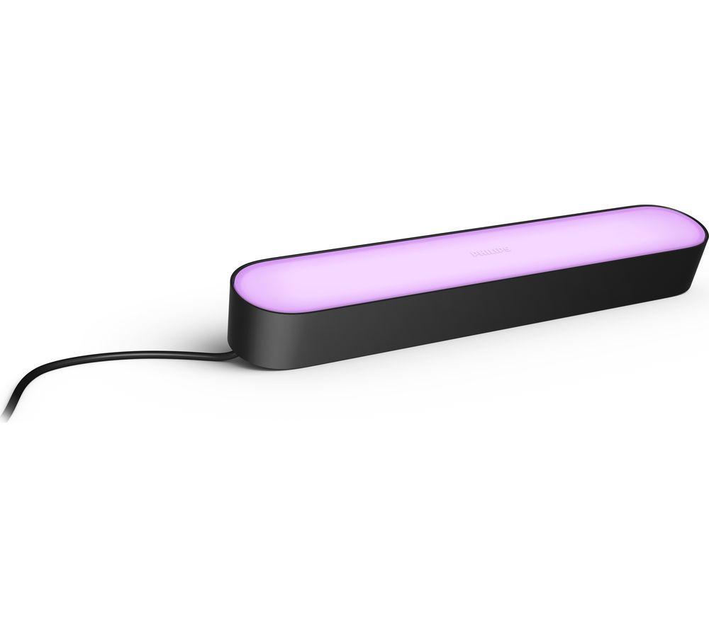 Philips hue play light deals bar extension