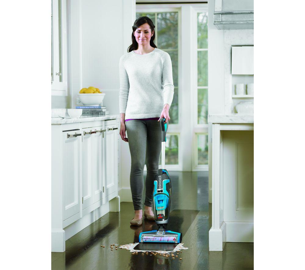 Bissell ReadyClean Cordless 2in1 Stick Vacuum Electric, 44 OFF