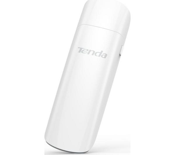 TENDA U12 USB Wireless Adapter - AC 1300, Dual-band image number 0