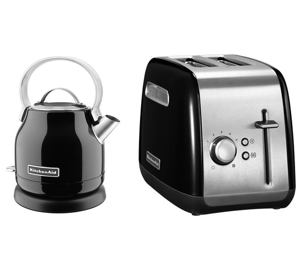 Modern kettle and toaster sale