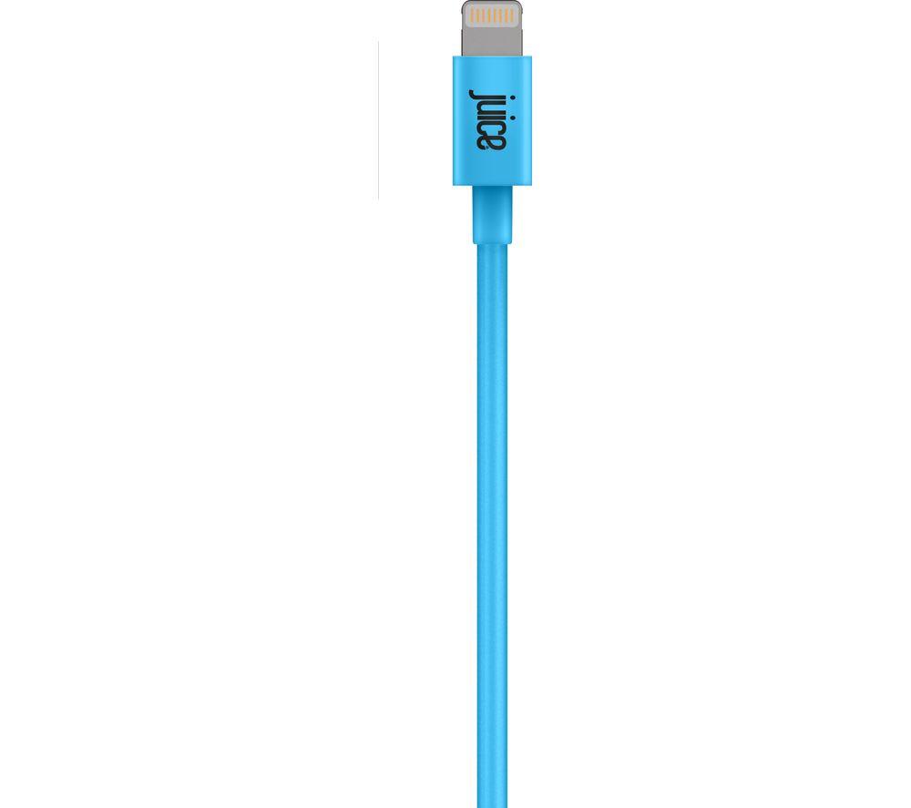 JUICE Lightning Cable - 1 m