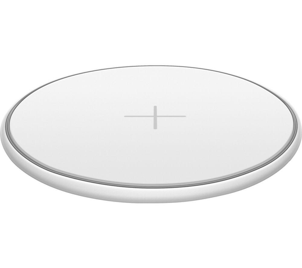 Buy JUICE Qi Wireless Charging Pad Currys
