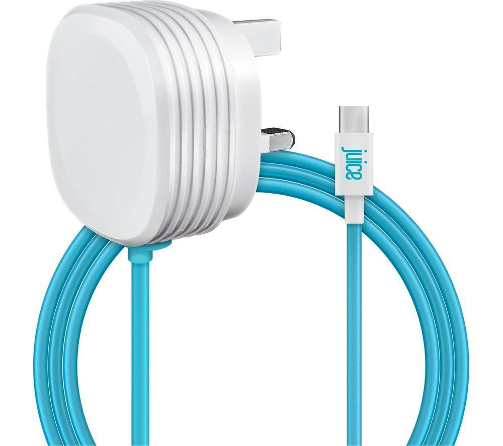 JUICE USB Type-C Charger - 1.5 m