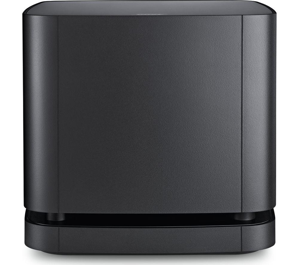 Bose soundtouch 2024 10 currys