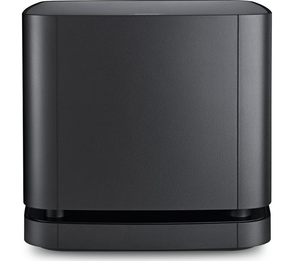 BOSE Bass Module 500 - Black