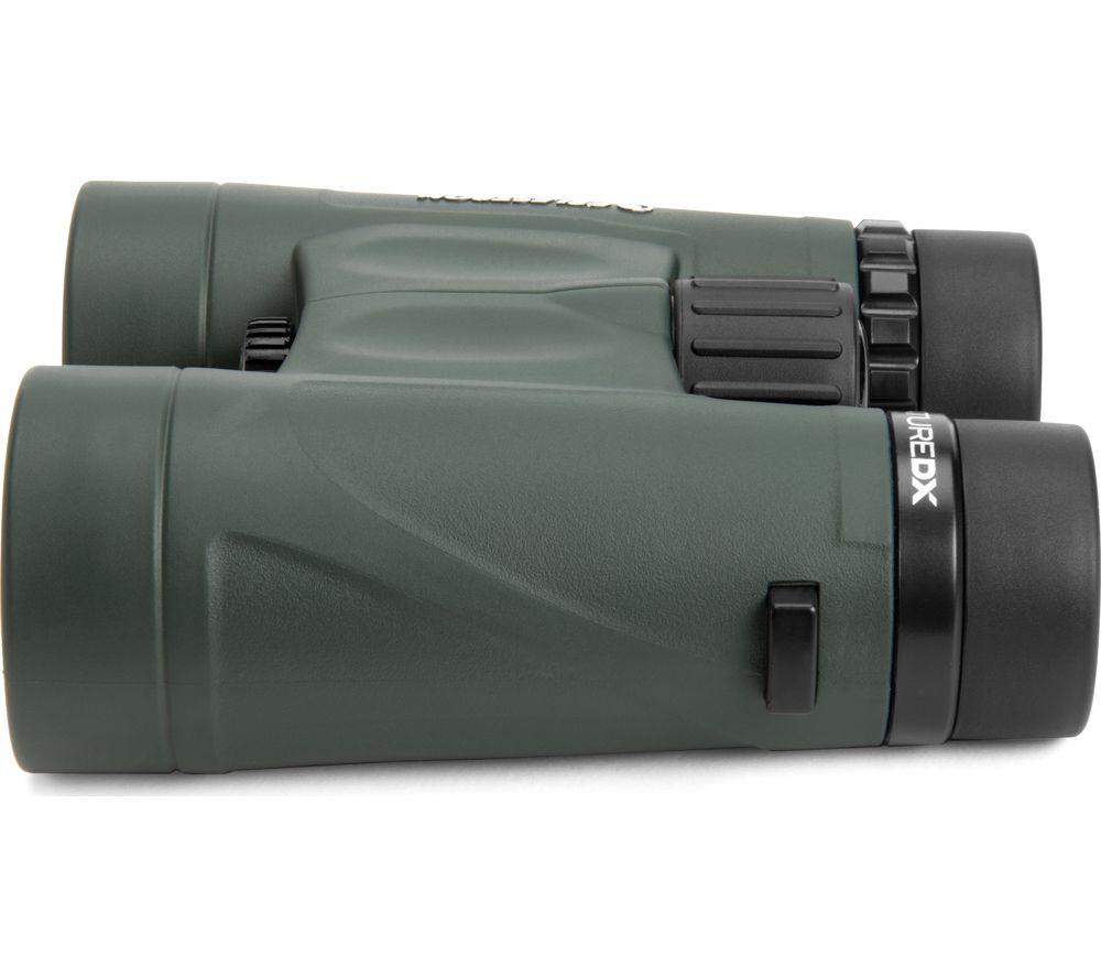 CELESTRON Nature DX 10 x 42 mm Binoculars - Green image number 3 of 4