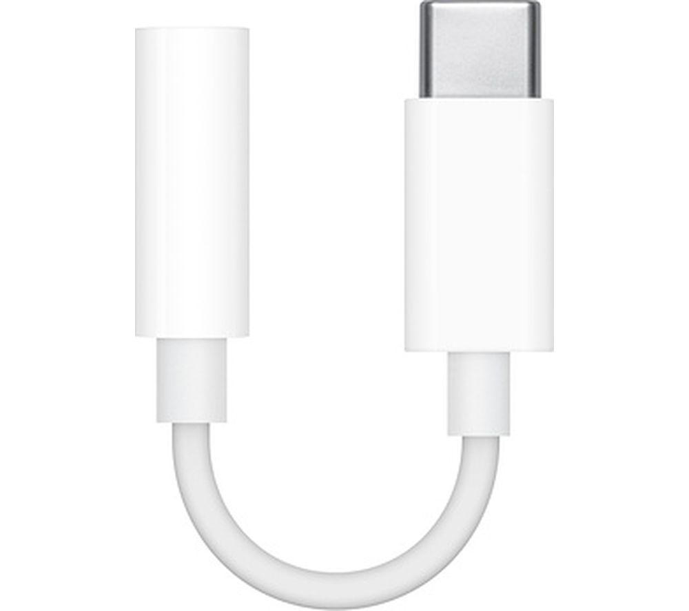 Buy APPLE USB Type-C to 3.5 mm Headphone Jack Adapter