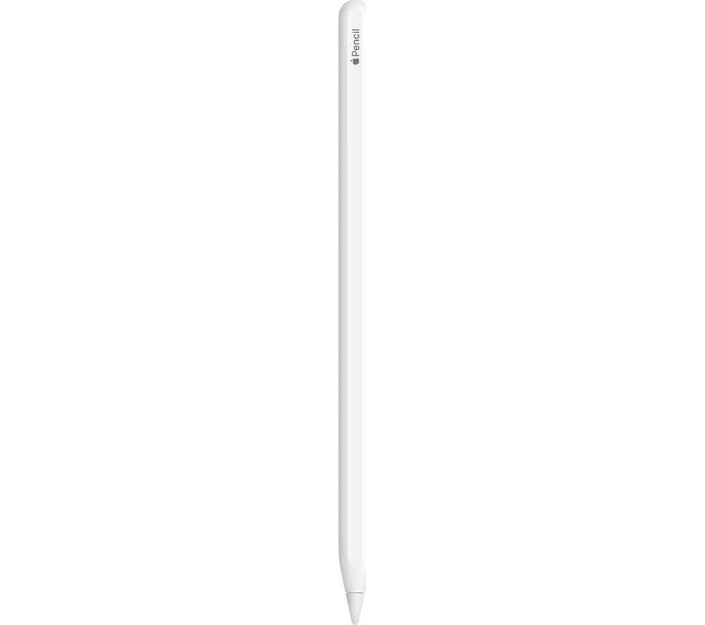 APPLE Pencil (2nd Generation) - White, White
