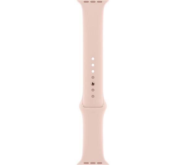 APPLE Watch 40 mm Sport Band - Pink image number 0