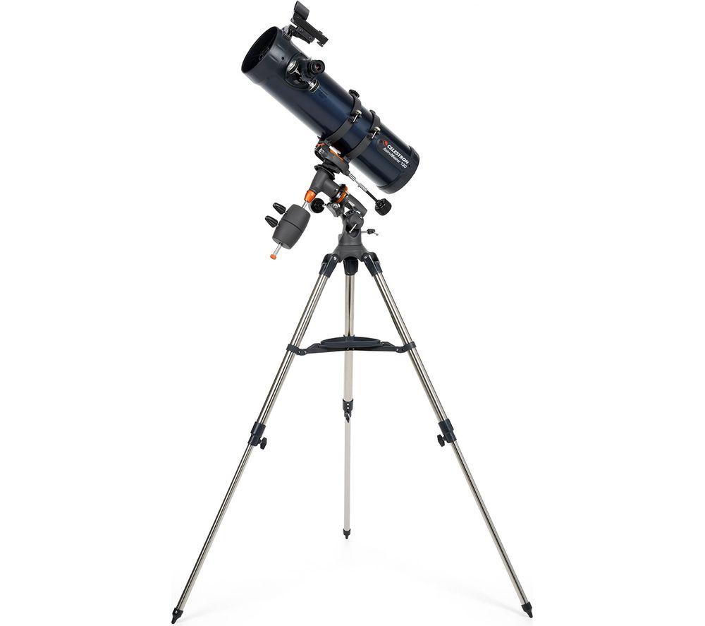 Reflector telescope for best sale sale