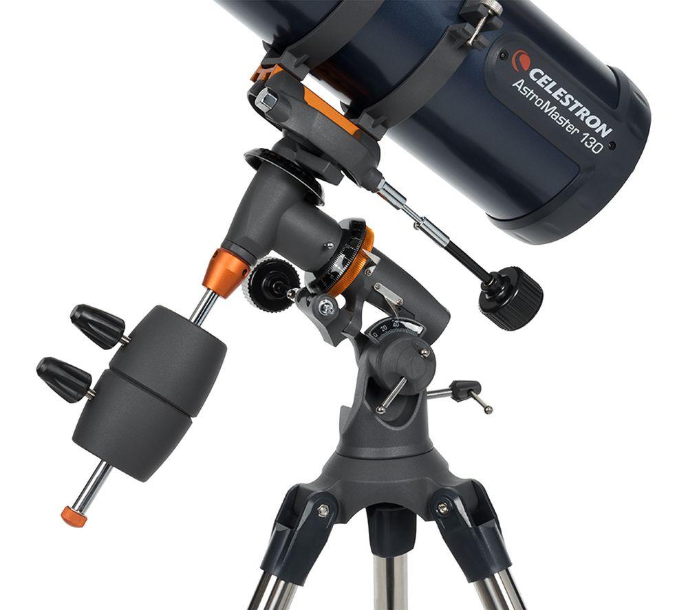 Celestron astromaster 130eq telescope hot sale review