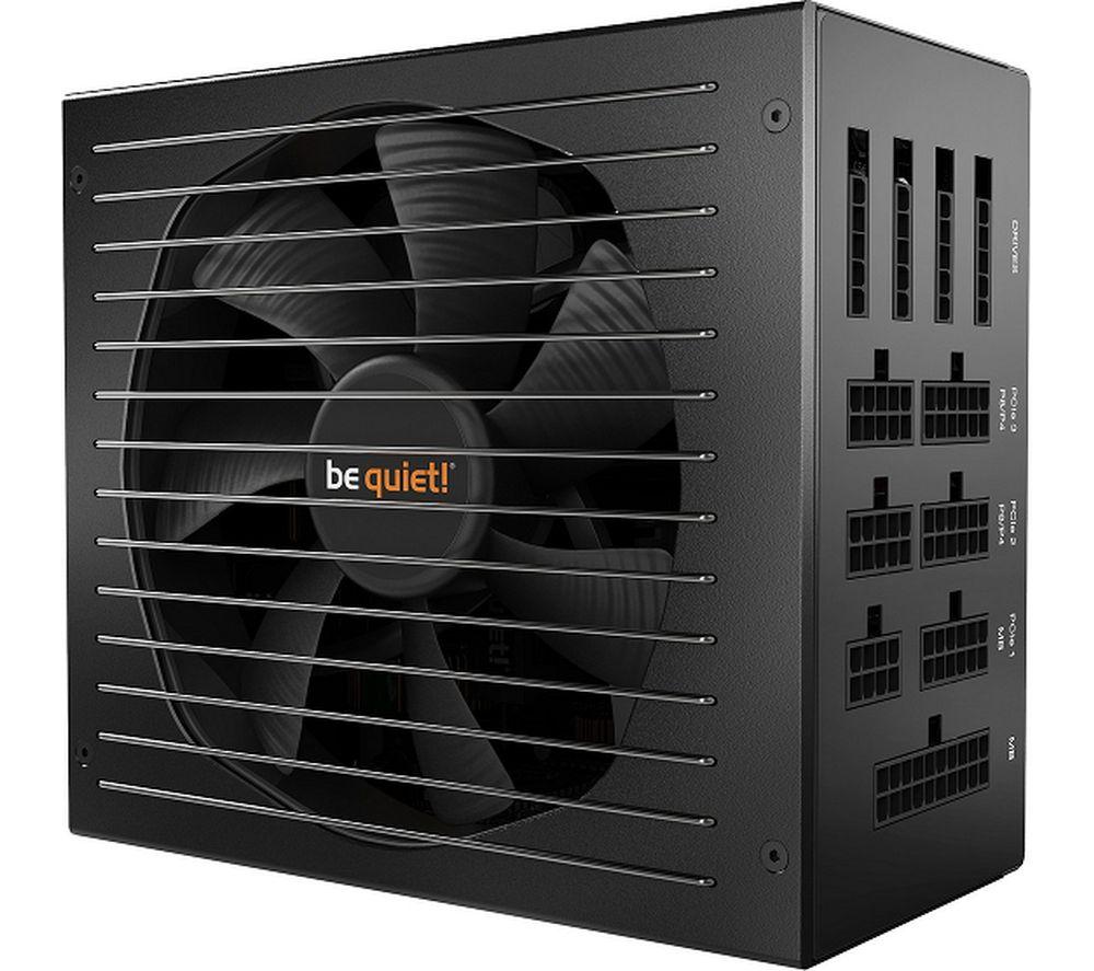 BE QUIET BN284 Straight Power 11 Modular ATX PSU review