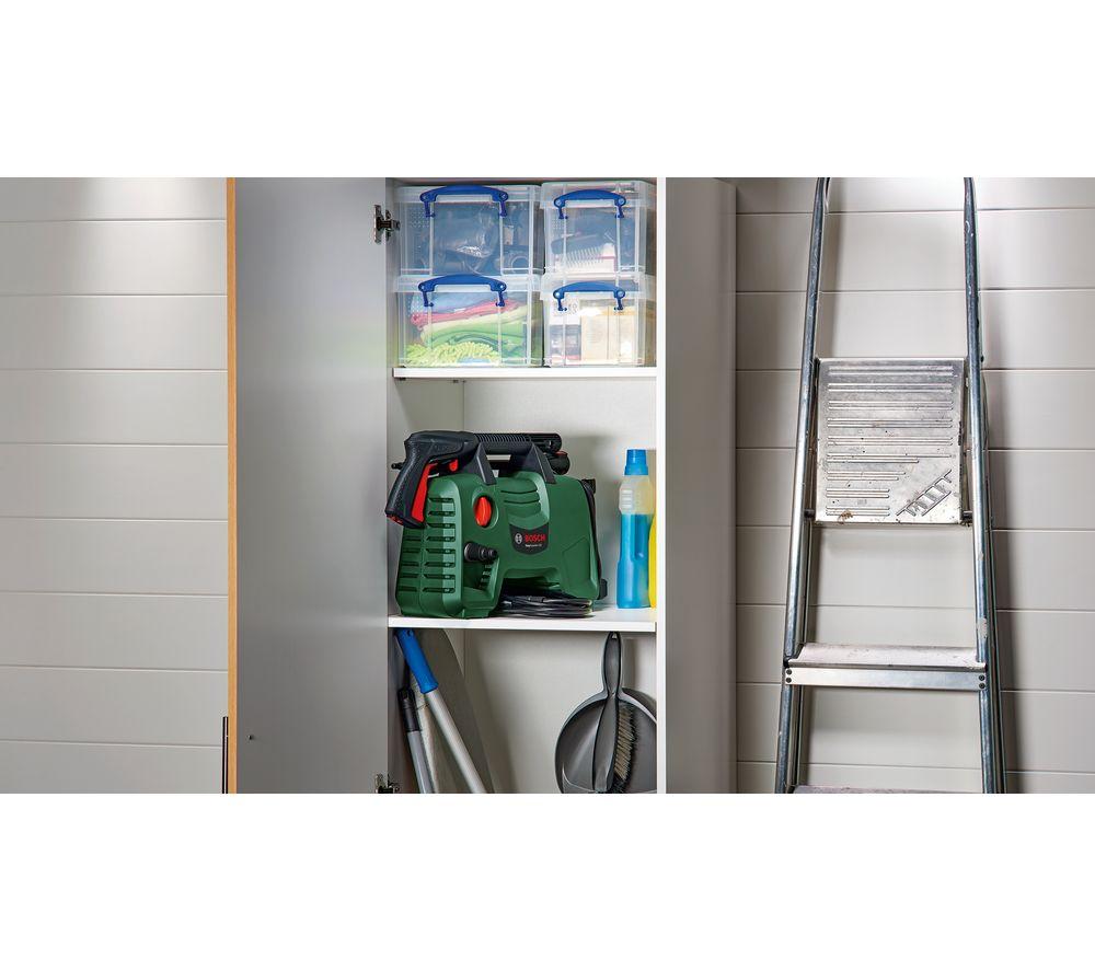 BOSCH EasyAquatak 120 Pressure Washer - 120 bar image number 5 of 6