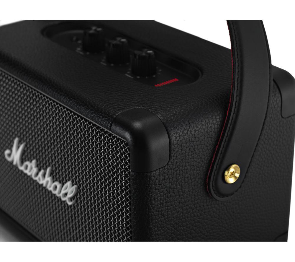 Marshall bluetooth best sale speaker currys