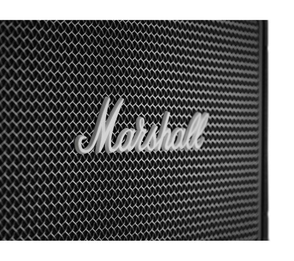 MARSHALL Kilburn II Portable Bluetooth Speaker - Black image number 4