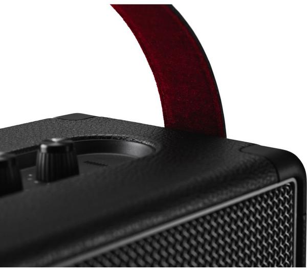 MARSHALL Kilburn II Portable Bluetooth Speaker - Black image number 6