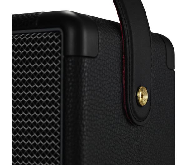MARSHALL Kilburn II Portable Bluetooth Speaker - Black image number 7