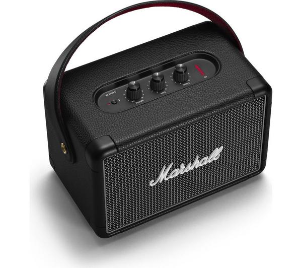 MARSHALL Kilburn II Portable Bluetooth Speaker - Black image number 11