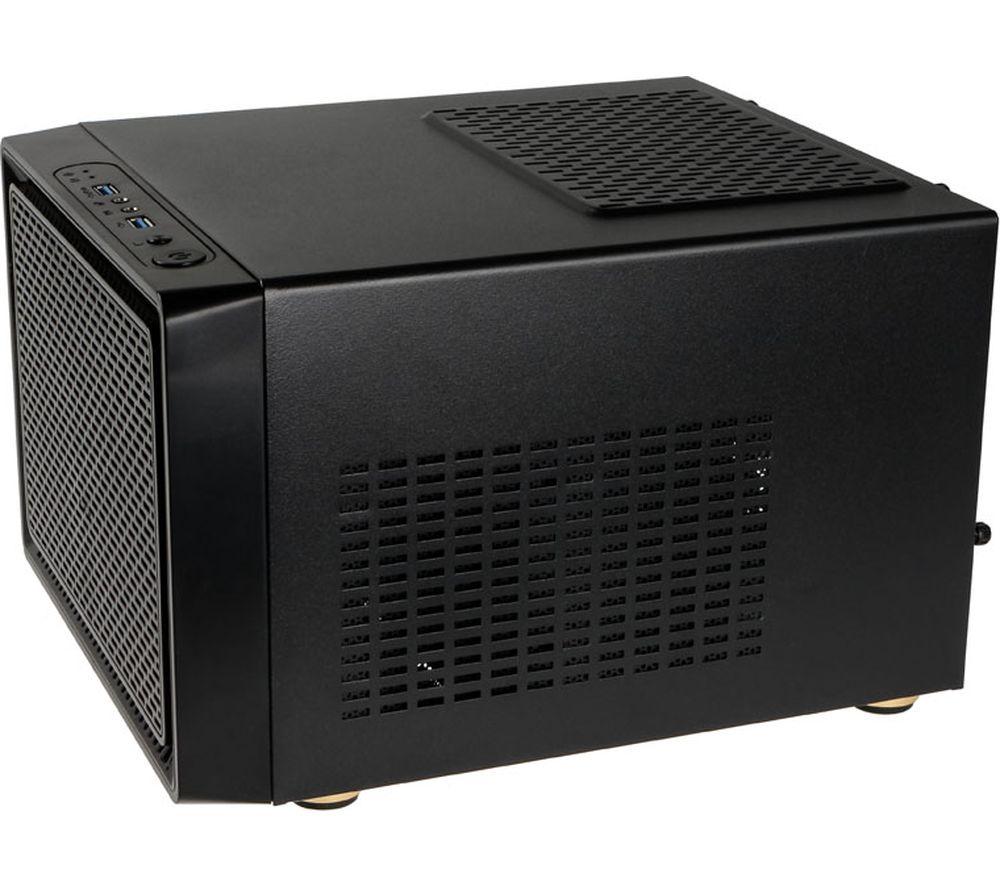 Mini itx in on sale micro atx case