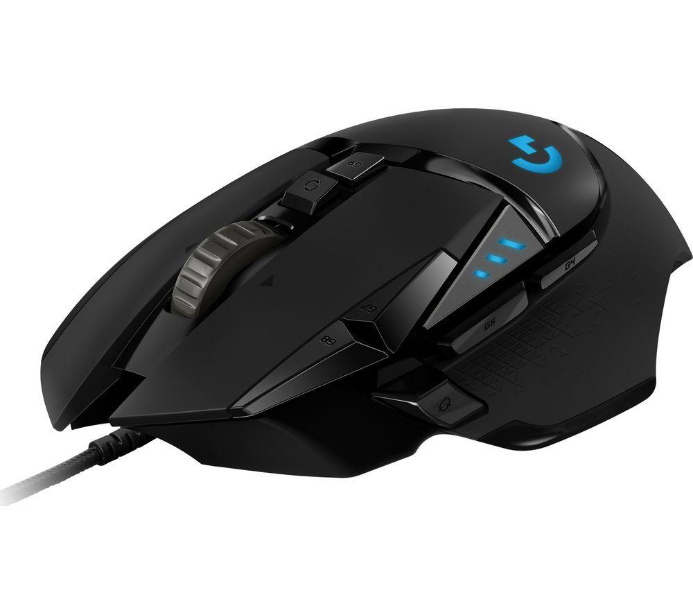 Optical mouse shop logitech price