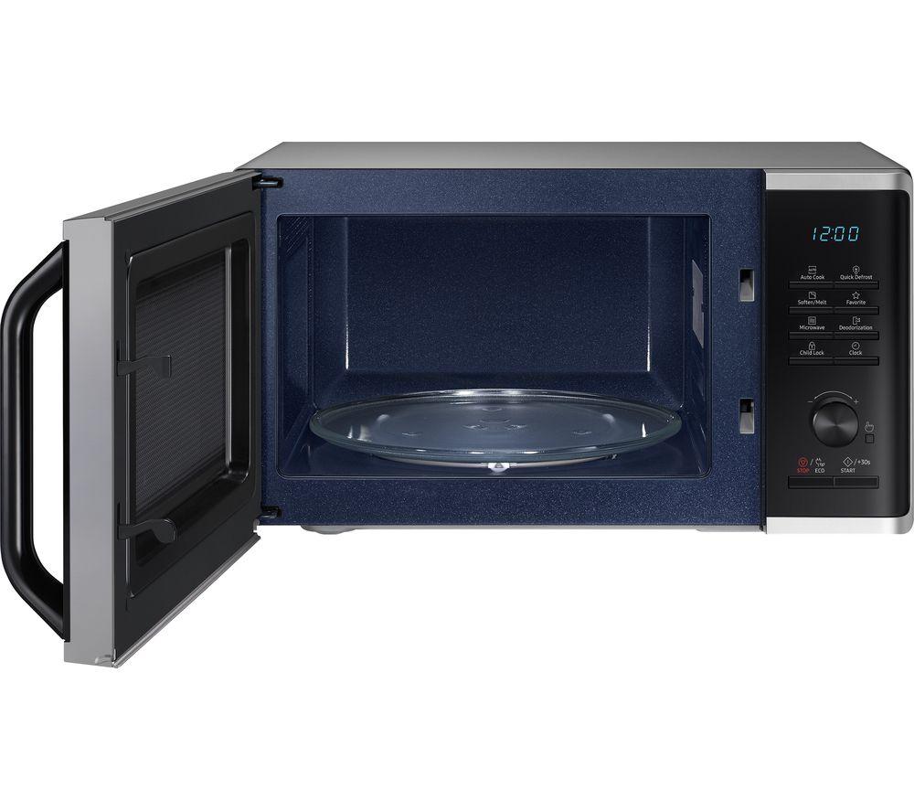 Currys deals clearance microwaves