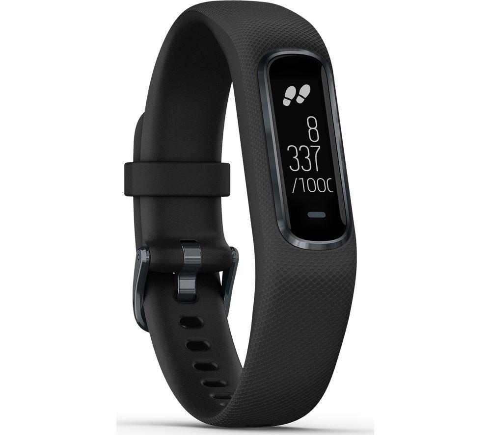 GARMIN Fitness trackers - Cheap GARMIN Fitness tracker Deals | Currys