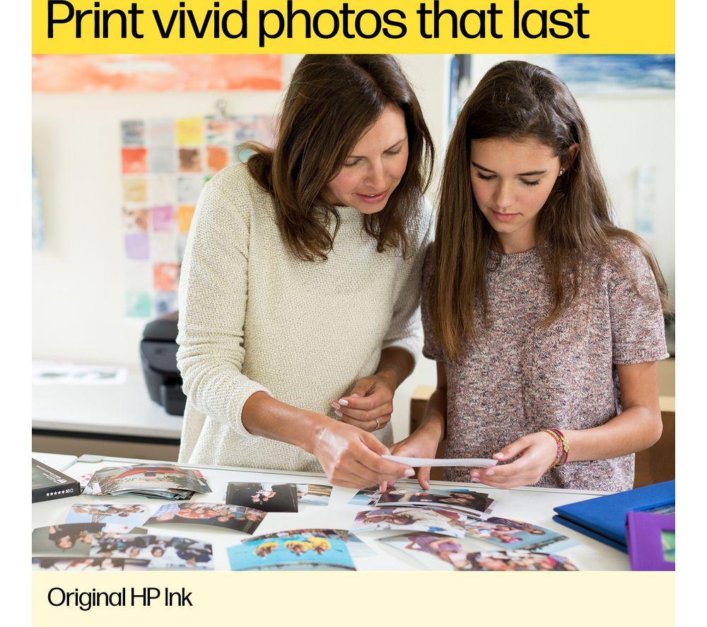 HP 304XL Original Tri-colour Ink Cartridge image number 9 of 13