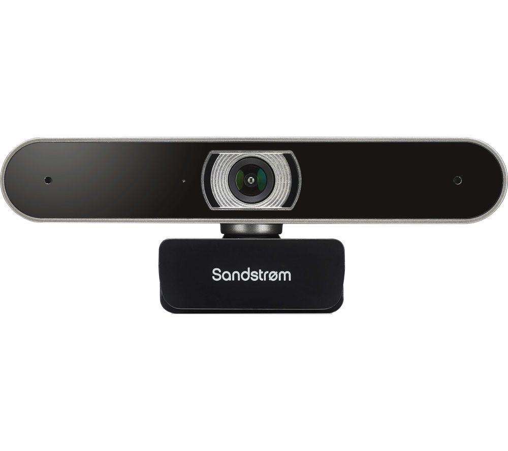 Sandstrom Full HD Pro webcam