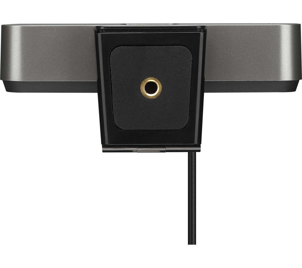 SANDSTROM SWCAMHD19 Full HD Webcam image number 2 of 5