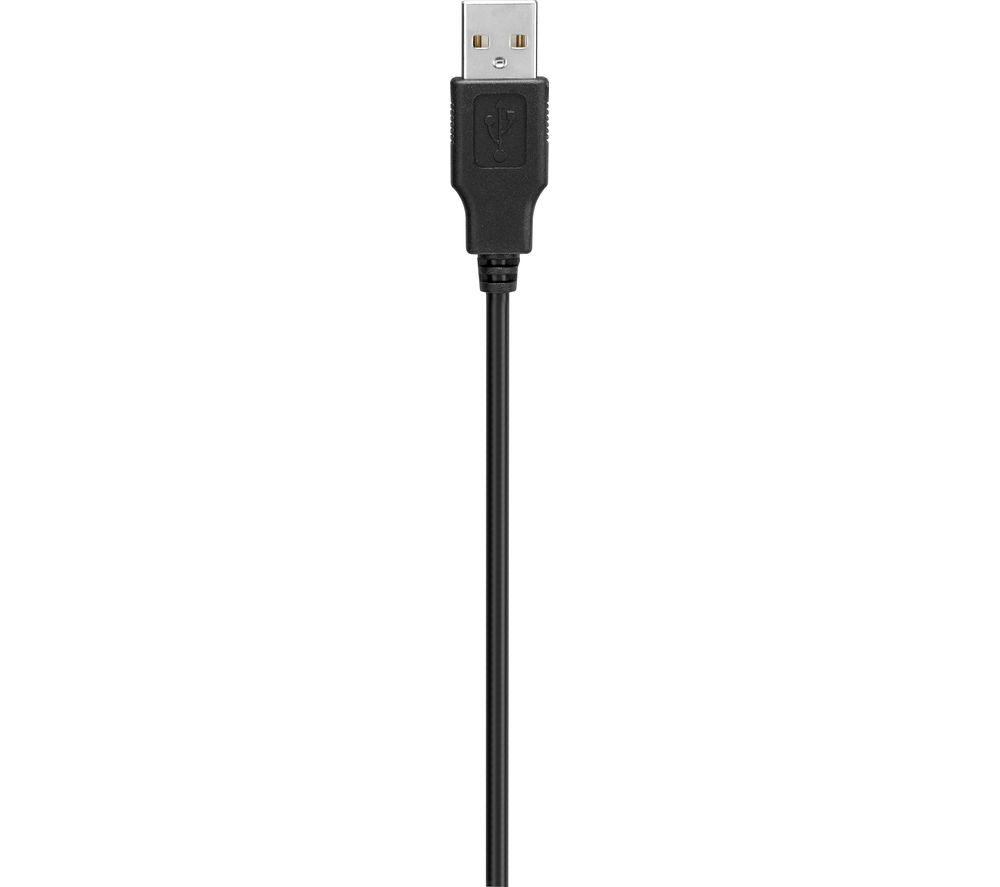 SANDSTROM SWCAMHD19 Full HD Webcam image number 5 of 5