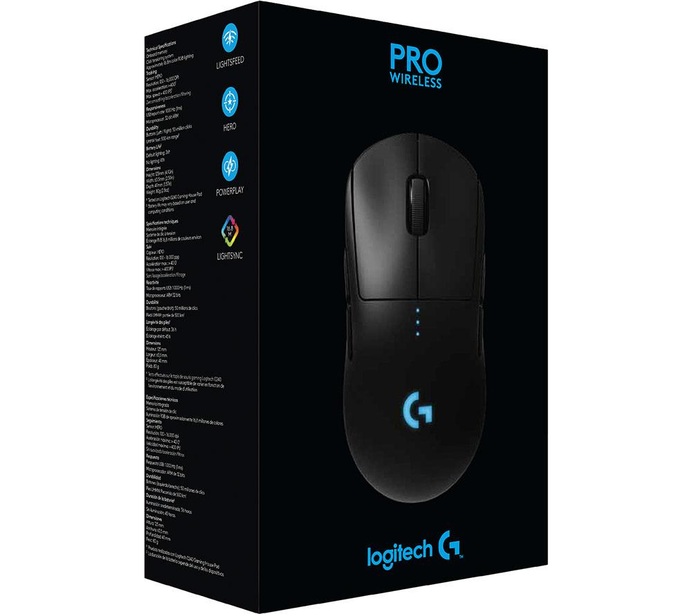 G pro lightweight new arrivals