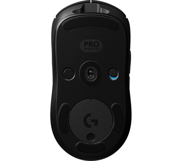 LOGITECH G PRO RGB Wireless Optical Gaming Mouse image number 12