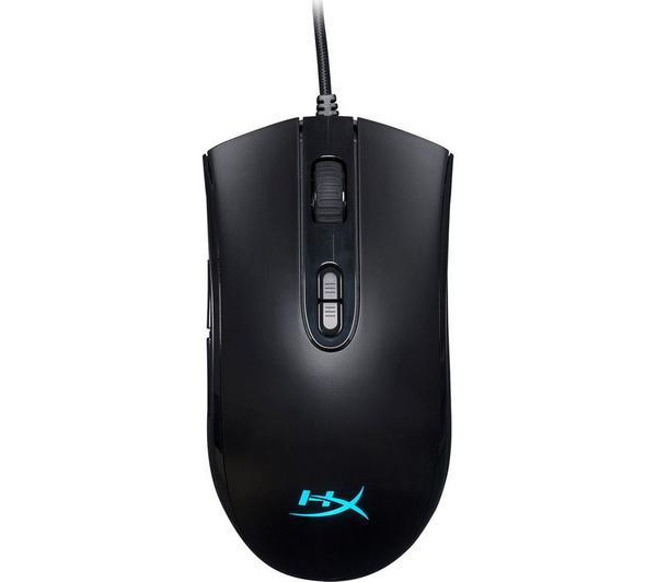 HYPERX Pulsefire Core Optical Gaming Mouse image number 0