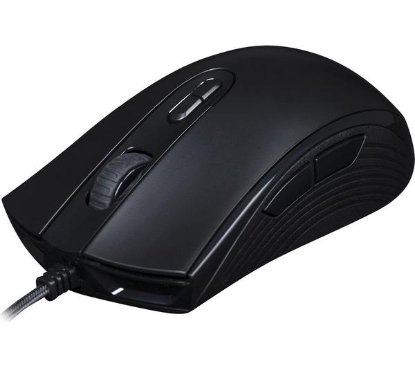 HYPERX Pulsefire Core Optical Gaming Mouse image number 3