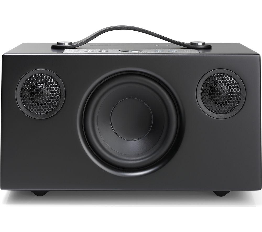 AUDIO PRO Addon C5-A Wireless Speaker with Amazon Alexa - Black