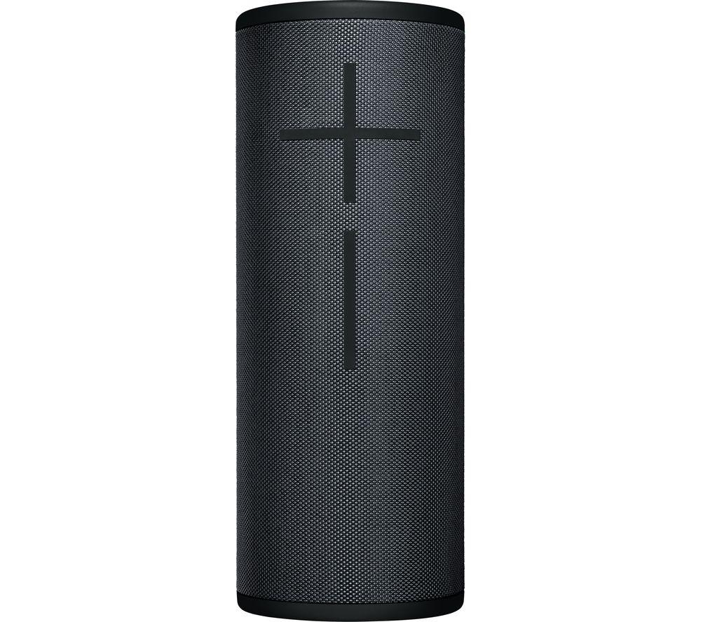 ULTIMATE EARS MEGABOOM 3 Portable Bluetooth Speaker review