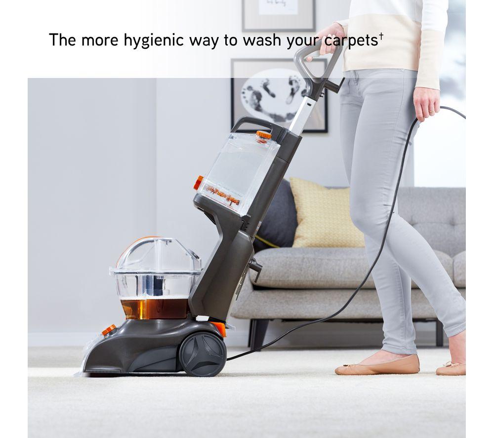 Currys vax online carpet cleaner