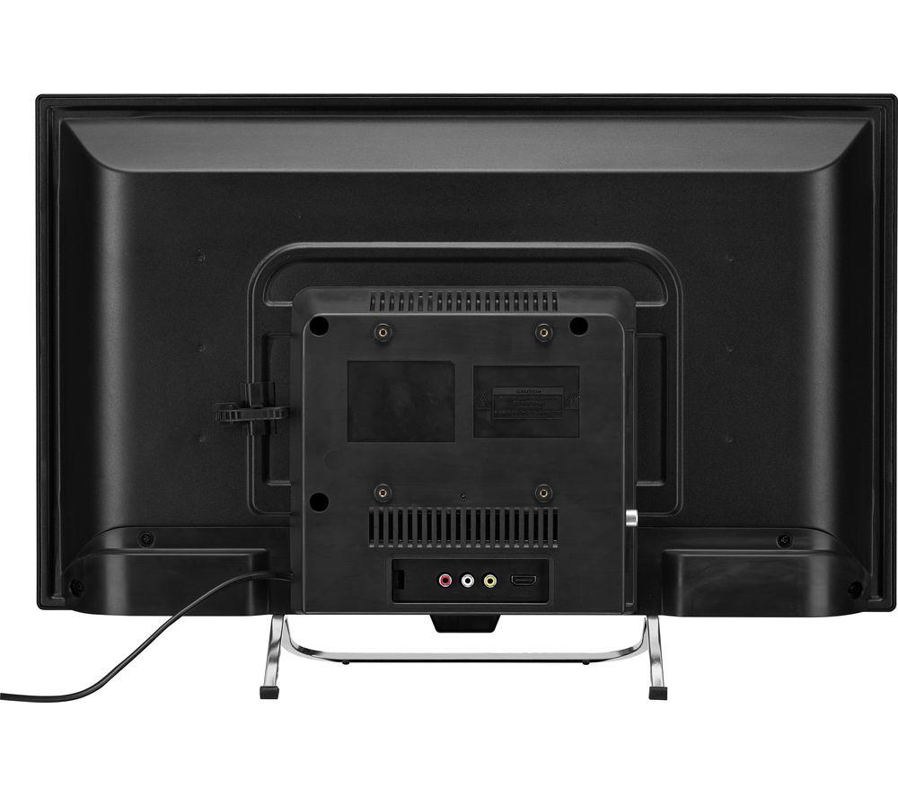 JVC LT-32C490 32" HD Ready LED TV