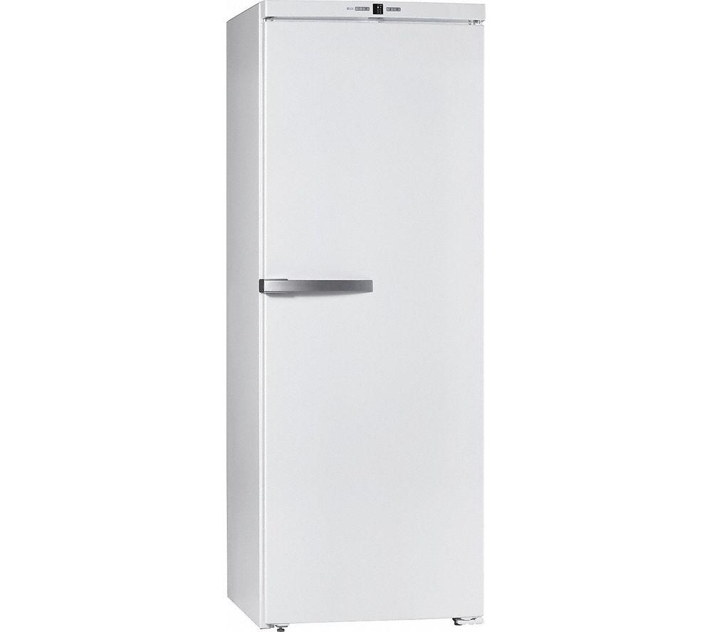 MIELE FN 26062 WS Tall Freezer - White