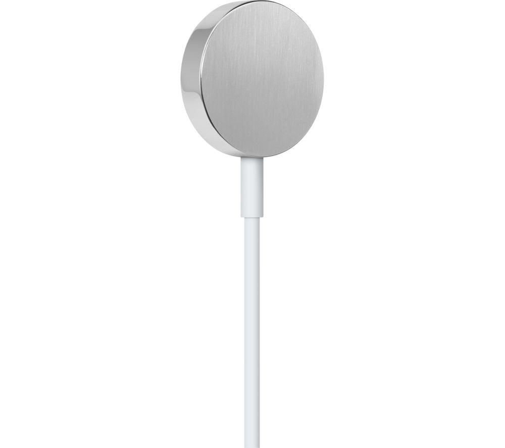 APPLE Watch Magnetic Charging Cable - 1 m, White