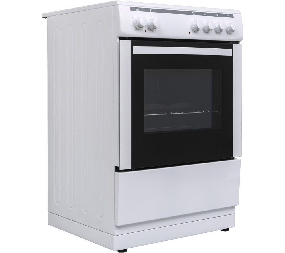 Currys pc deals world cookers electric